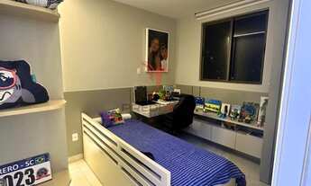 Imagem 6: Cobertura Duplex com Piscina Privativa, 2 Vagas. No Bessa — a apenas 500m da praia!