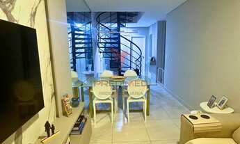 Imagem: Cobertura Duplex com Piscina Privativa no