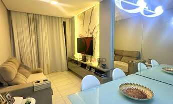 Imagem 3: Cobertura Duplex com Piscina Privativa, 2 Vagas. No Bessa — a apenas 500m da praia!