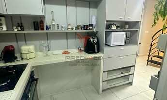 Imagem 5: Cobertura Duplex com Piscina Privativa, 2 Vagas. No Bessa — a apenas 500m da praia!