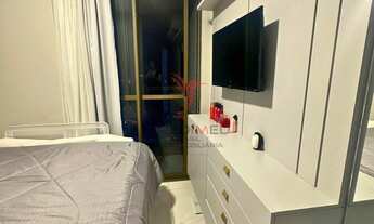 Imagem 7: Cobertura Duplex com Piscina Privativa, 2 Vagas. No Bessa — a apenas 500m da praia!