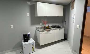 Imagem: Apartamento flat Miramar