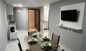 Imagem 3: Apartamento flat Miramar
