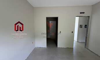 Imagem 7: Linda casa moderna com 3 suítes e área gourmet – São José/SC - Brasil