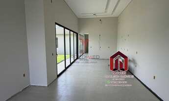 Imagem 6: Linda casa moderna com 3 suítes e área gourmet – São José/SC - Brasil