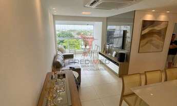 Imagem: Apartamento Padrão Clube Altiplano