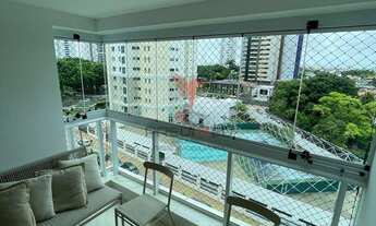 Imagem 3: Apartamento Padrão Clube Altiplano