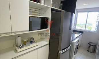 Imagem 4: Apartamento Padrão Clube Altiplano