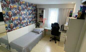 Imagem 5: Apartamento Padrão Clube Altiplano