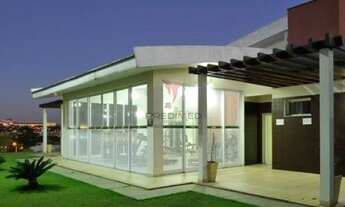 Imagem 3: Excelente Terreno à venda no Condomínio Damha II – 400 m²