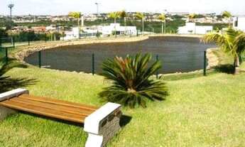 Imagem 4: Excelente Terreno à venda no Condomínio Damha II – 400 m²