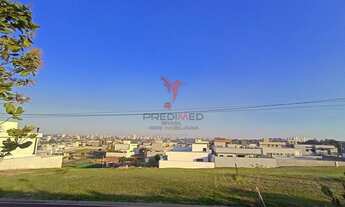 Imagem 6: Excelente Terreno à venda no Condomínio Damha II – 400 m²