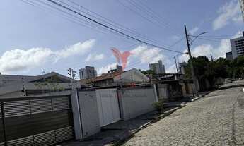 Imagem 3: Apartamento no bairro Pedro gondim