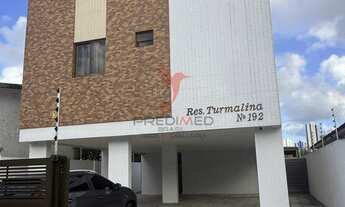 Imagem: Apartamento no bairro Pedro gondim