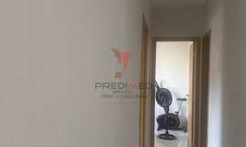 Imagem 4: Apartamento no bairro Pedro gondim