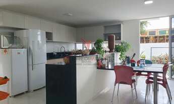 Imagem 5: Casa em Condomínio Fechado Intermares