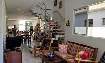 Imagem: Casa em Condomínio Fechado Intermares