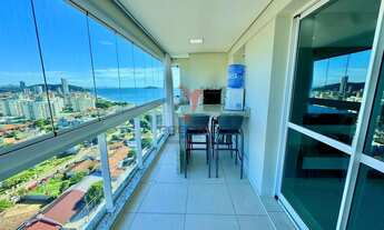 Imagem: APARTAMENTO FRENTE MAR