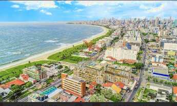 Imagem: Apartamento beira mar