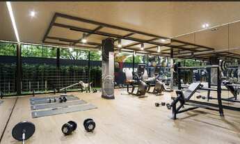 Imagem 7: Apartamento beira mar