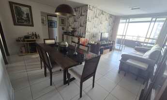 Imagem 5: Apartamento com vista mar Miramar