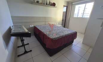 Imagem 4: Apartamento com vista mar Miramar