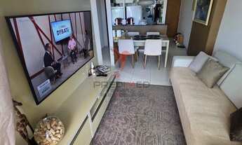 Imagem 4: Apartamento MOBILIADO Brisamar/Jardim Luna