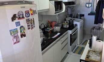 Imagem 6: Apartamento MOBILIADO Brisamar/Jardim Luna