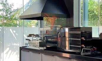 Imagem 5: Apartamento MOBILIADO Brisamar/Jardim Luna