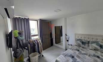 Imagem 7: Apartamento MOBILIADO Brisamar/Jardim Luna