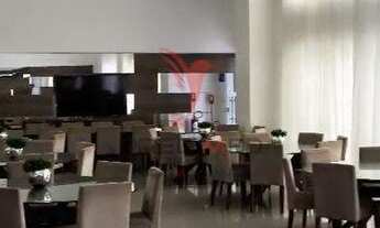 Imagem 7: Apartamento clube Altiplano