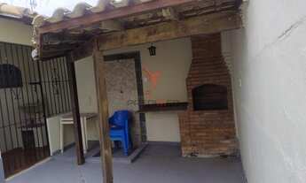 Imagem: EXCELENTE CASA NO BAIRRO PARQUE TAMARIZ