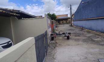 Imagem 7: EXCELENTE CASA NO BAIRRO PARQUE TAMARIZ POR R$ 280.000