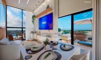 Imagem 2: Apartamento Lançamento Portal do Sol