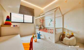 Imagem 4: Apartamento Lançamento Portal do Sol