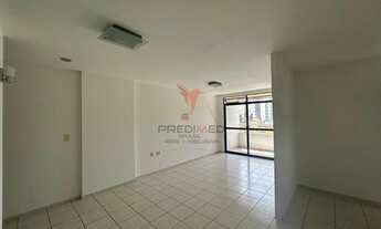 Imagem 2: APARTAMENTO de 3 Quartos PARA VENDER EM AEROCLUBE. João Pessoa