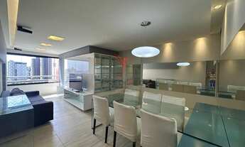 Imagem: APARTAMENTO mobilado 3 Quartos, 2 Vagas