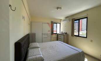 Imagem 7: APARTAMENTO de 3 Quartos PARA VENDER EM MANAIRA. João Pessoa