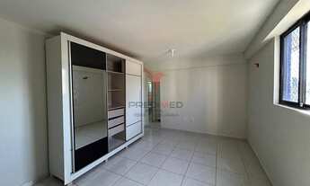 Imagem 2: APARTAMENTO PARA VENDER com 3 Suites . 2 Vagas.EM AEROCLUBE. João Pessoa