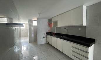 Imagem 7: APARTAMENTO PARA VENDER com 3 Suites . 2 Vagas.EM AEROCLUBE. João Pessoa