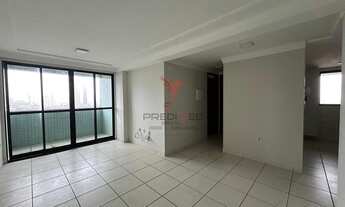 Imagem: APARTAMENTO de 2 Quartos PARA VENDER BAIRRO