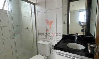 Imagem 5: APARTAMENTO de 2 Quartos PARA VENDER BAIRRO DOS ESTADOS. João Pessoa