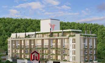 Imagem 3: Unidades habitacionais do B7,Sinta a experiência de investir no B7 Essence Brava