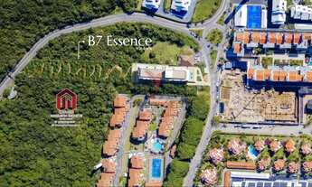 Imagem 5: Unidades habitacionais do B7,Sinta a experiência de investir no B7 Essence Brava