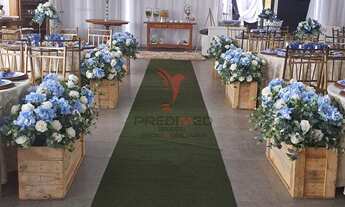 Imagem 3: 2 banheiro, 408M² de Área Construída, 500M² de Área Total