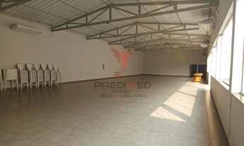 Imagem 7: 2 banheiro, 408M² de Área Construída, 500M² de Área Total