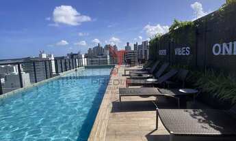 Imagem 7: Flat a 400 Metros da Orla de Tambaú