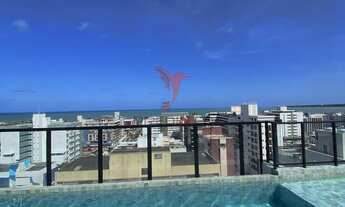 Imagem 6: Flat a 400 Metros da Orla de Tambaú