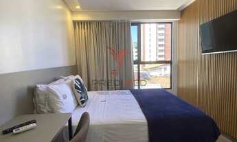 Imagem 2: Flat a 400 Metros da Orla de Tambaú