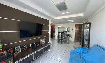 Imagem 2: APARTAMENTO de 3 Quartos PARA VENDER EM MANAIRA. João Pessoa